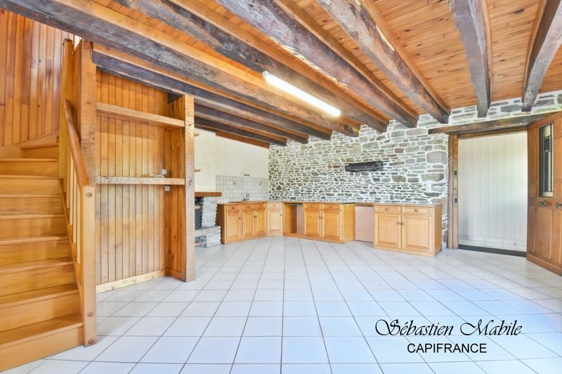 Maison à vendre, 70m², Saint-James