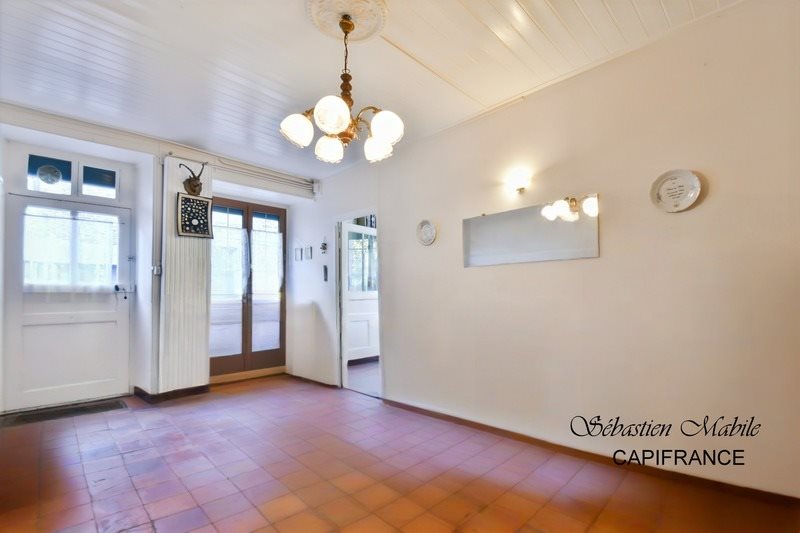 Maison à vendre, 70m², Bazouges-la-Pérouse