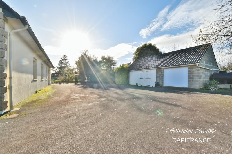 Maison à vendre, 105m², Roz-sur-Couesnon