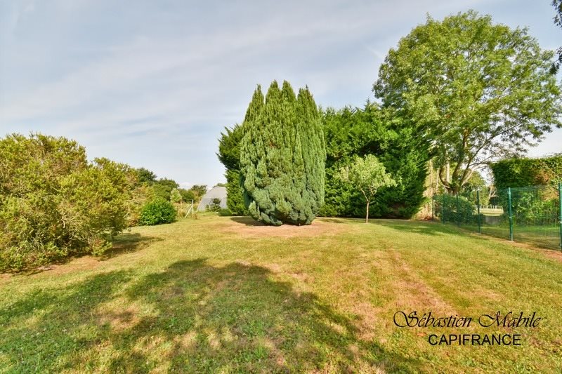 Maison à vendre, 115m², Saint-Broladre
