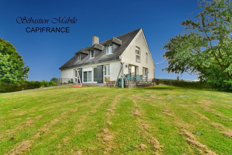 Maison à vendre, 206m², Saint-James