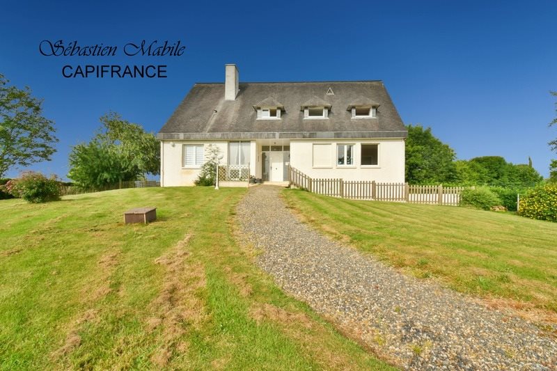 Maison à vendre, 206m², Saint-James