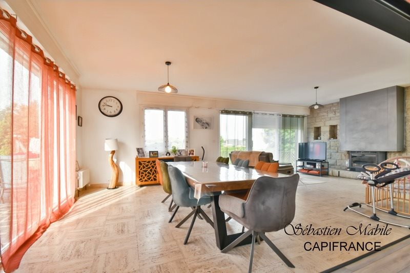 Maison à vendre, 206m², Saint-James