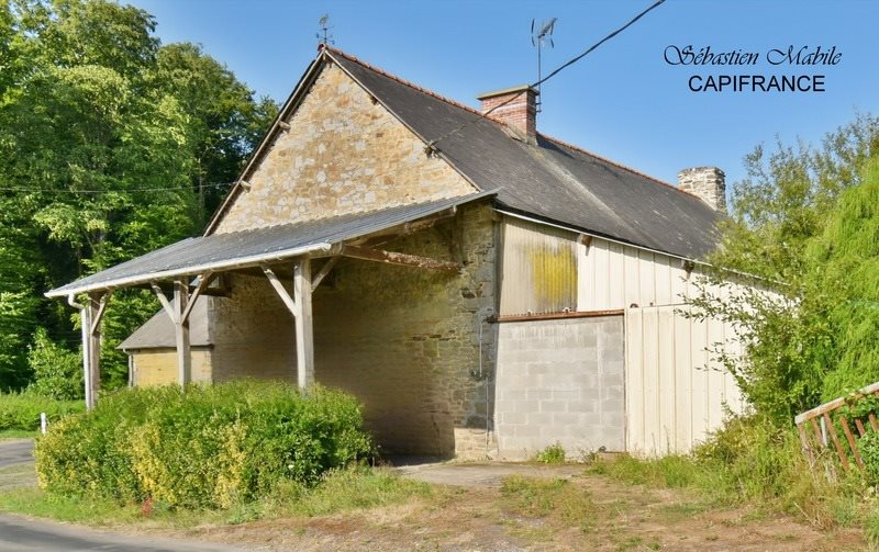 Maison à vendre, 72m², Vieux-Viel