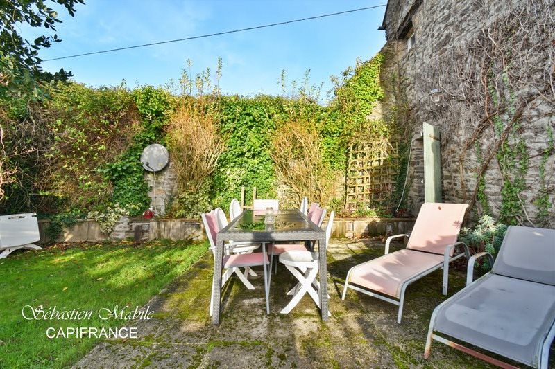Maison à vendre, 198m², Pleine-Fougères