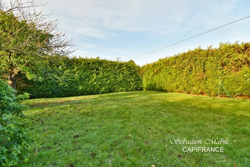 Maison à vendre, 198m², Pleine-Fougères