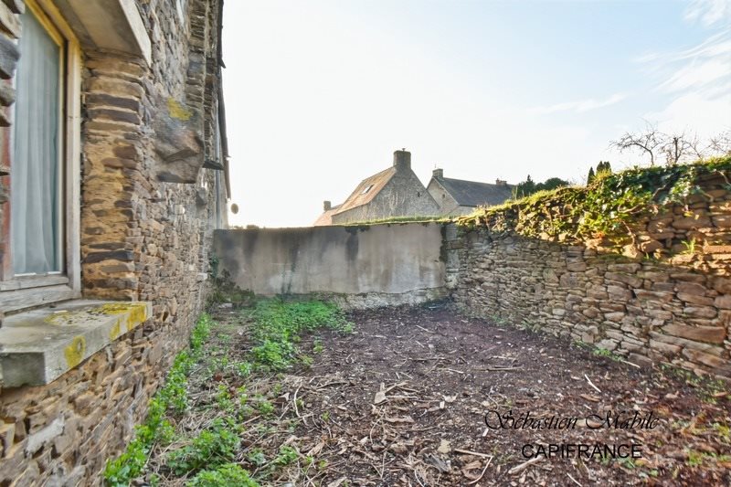 Maison à vendre, 114m², Sougéal