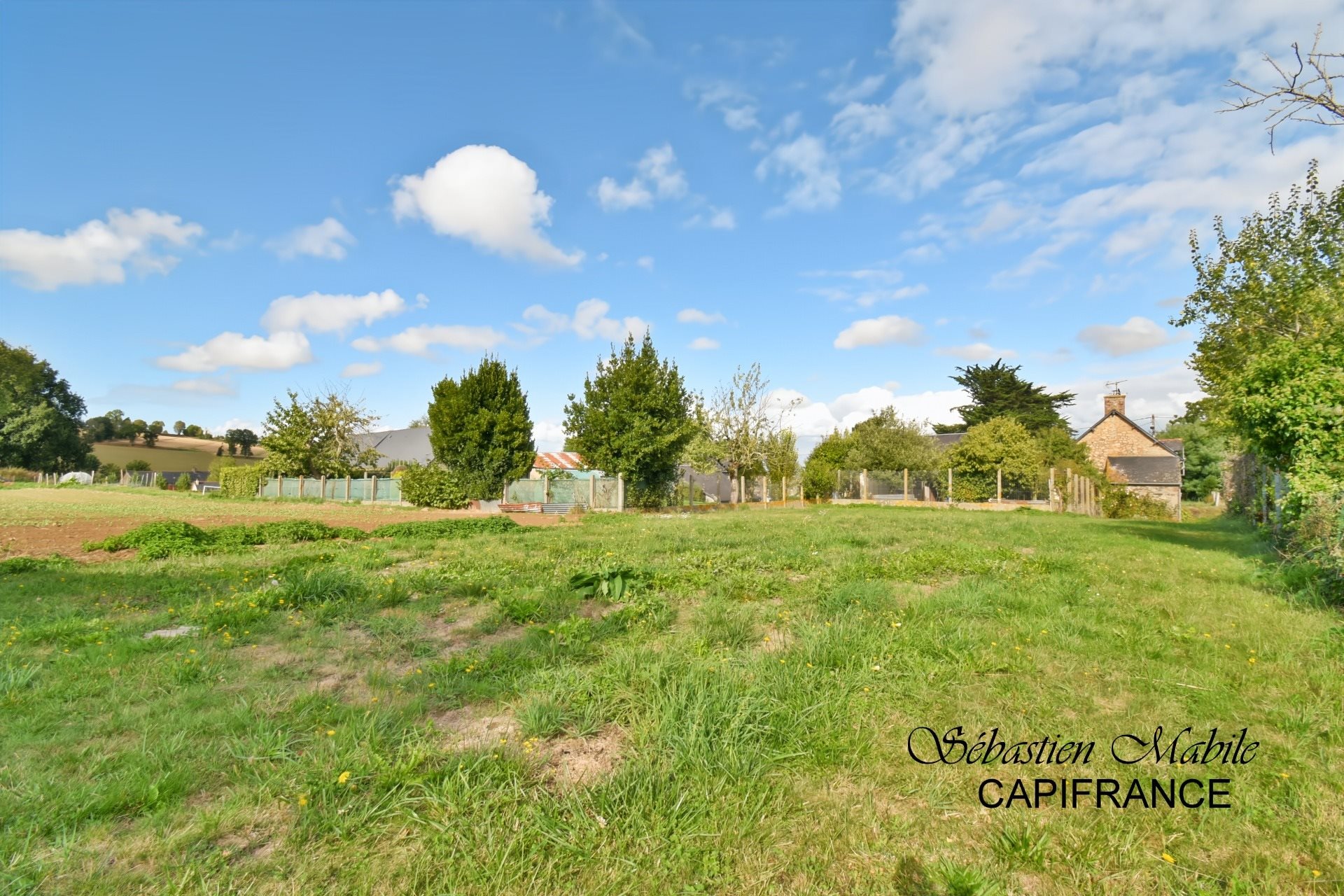 Maison à vendre, 67m², Pleine-Fougères