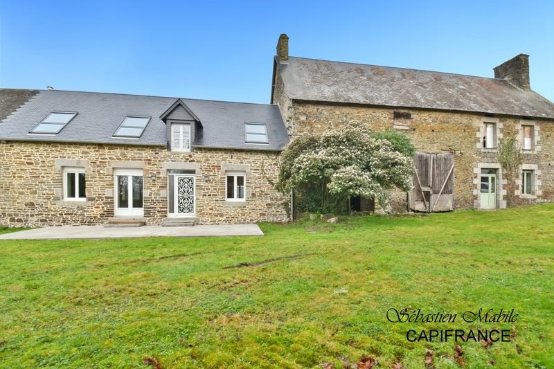 Maison à vendre, 100m², Beauvoir