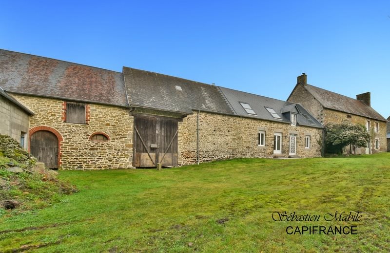 Maison à vendre, 100m², Beauvoir