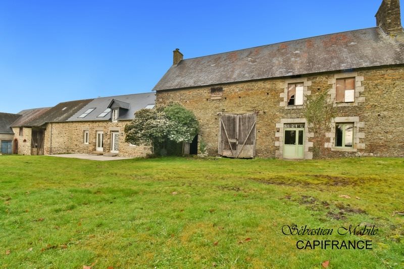 Maison à vendre, 100m², Beauvoir