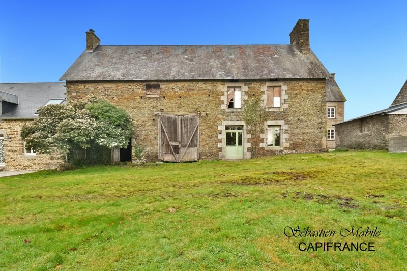 Maison à vendre, 100m², Beauvoir