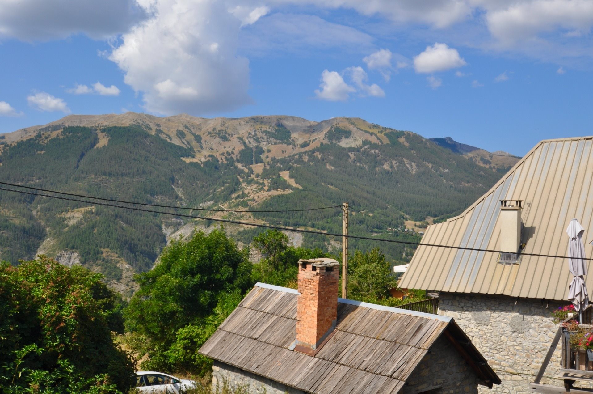 Maison à vendre, 350m², Allos