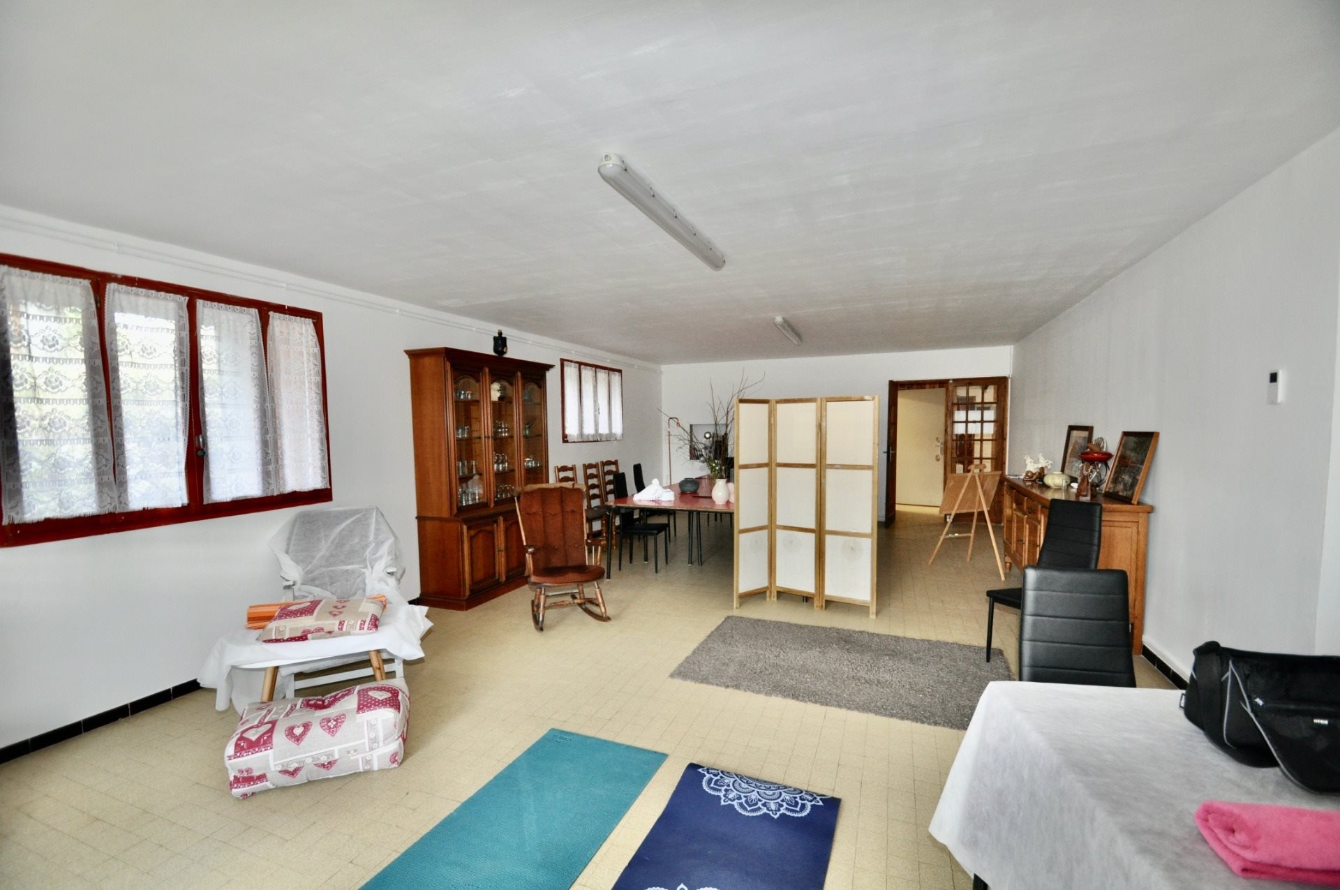 Maison à vendre, 350m², Allos
