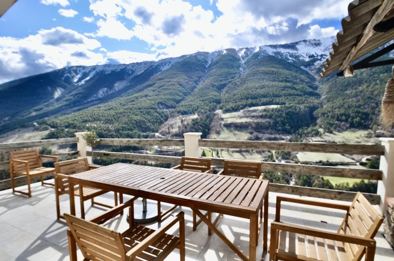Maison à vendre, 110m², Méailles