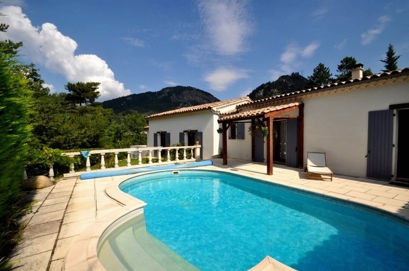 Maison à vendre, 143m², Castellane