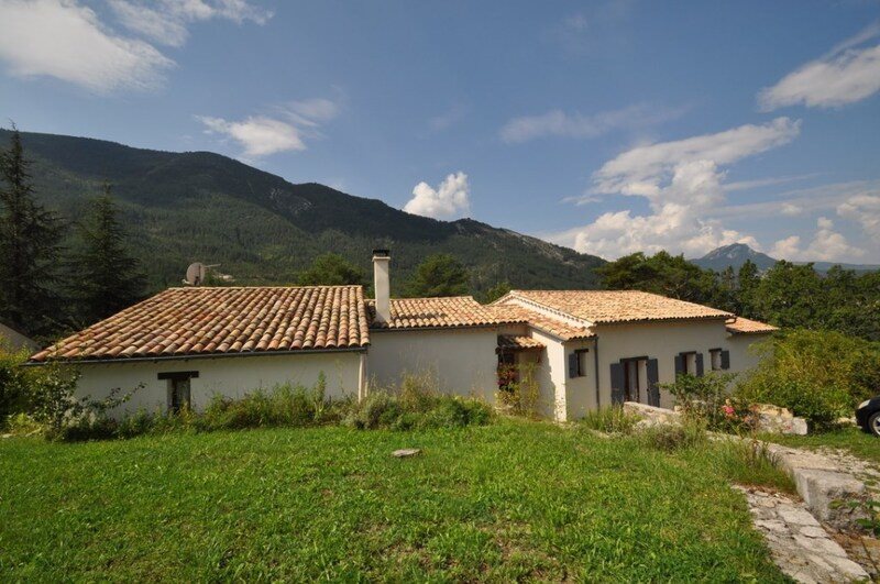 Maison à vendre, 143m², Castellane