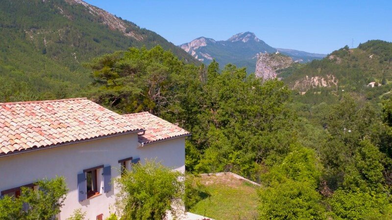 Maison à vendre, 143m², Castellane