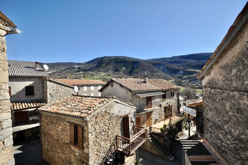 Maison à vendre, 60m², Méailles
