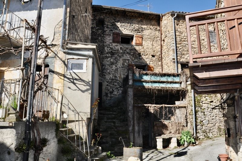 Maison à vendre, 60m², Méailles