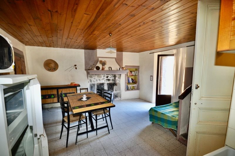 Maison à vendre, 60m², Méailles