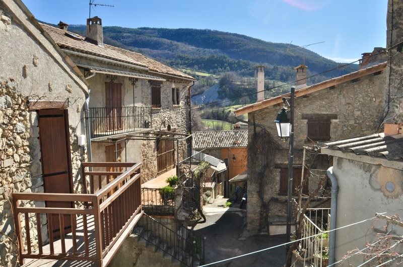 Maison à vendre, 60m², Méailles