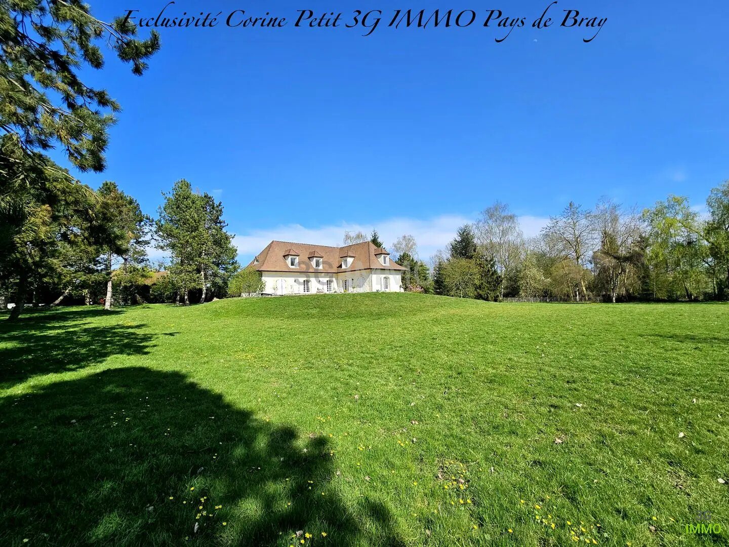 Maison à vendre, 228m², Gisors