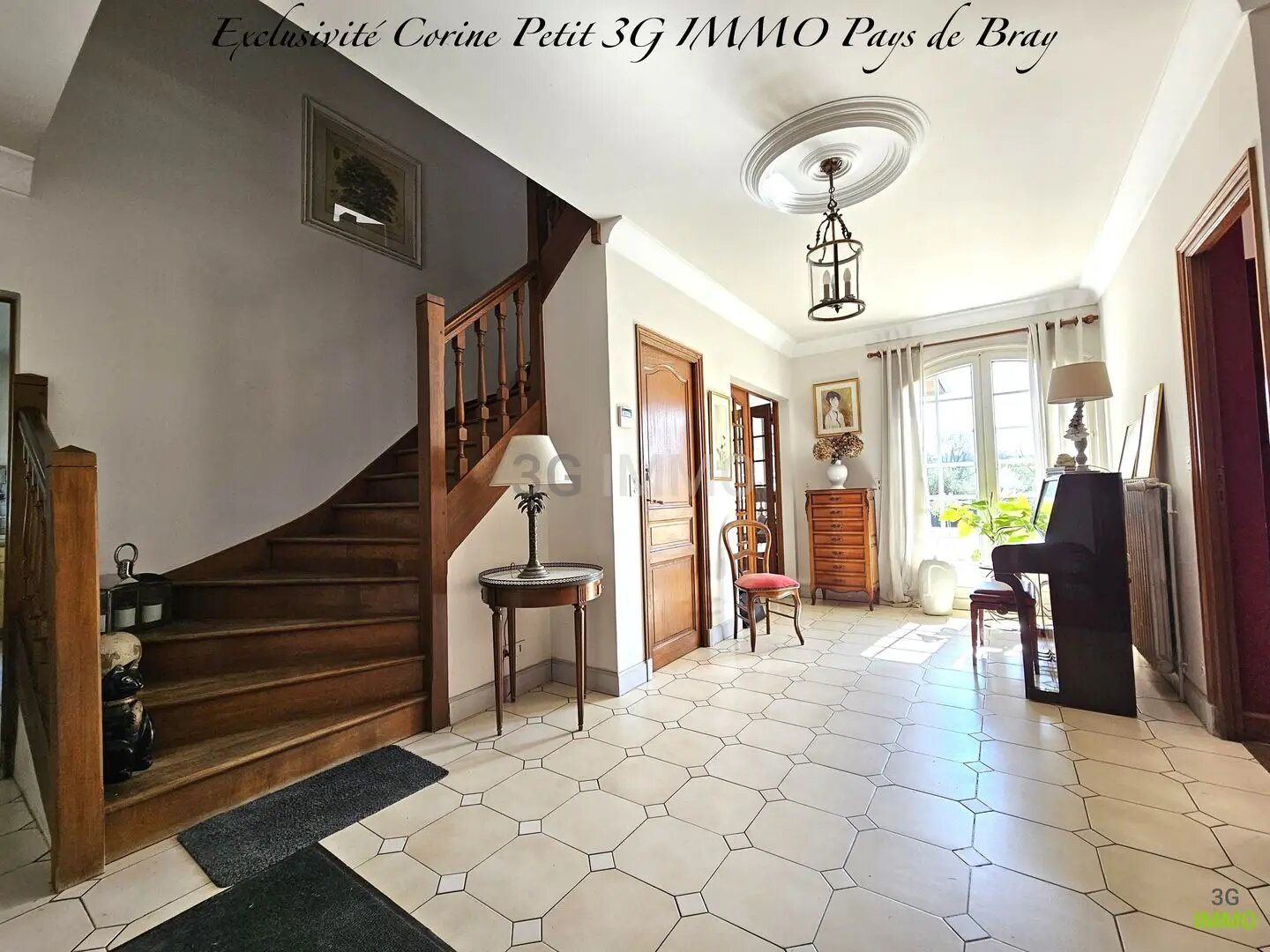 Maison à vendre, 228m², Gisors