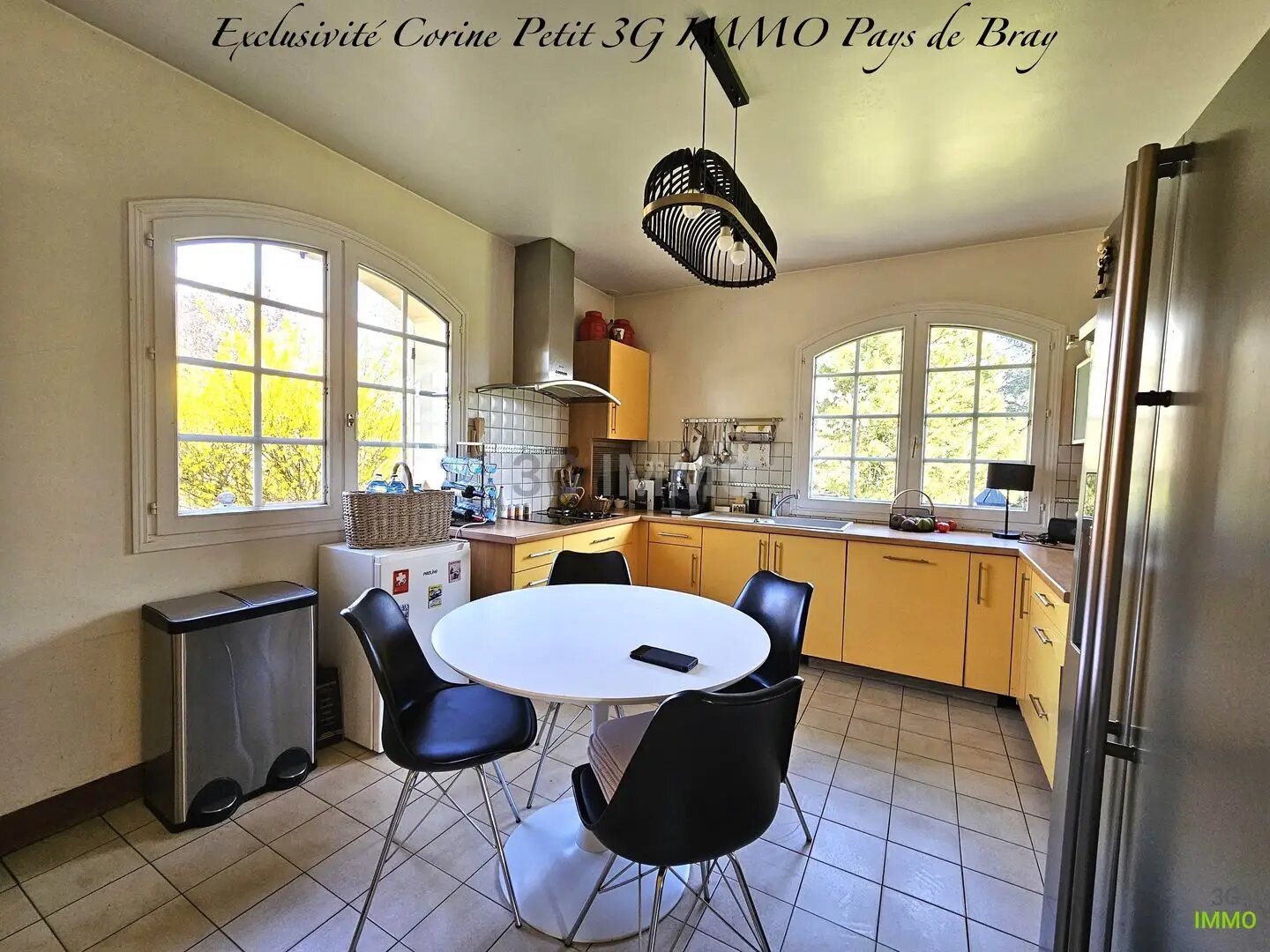 Maison à vendre, 228m², Gisors