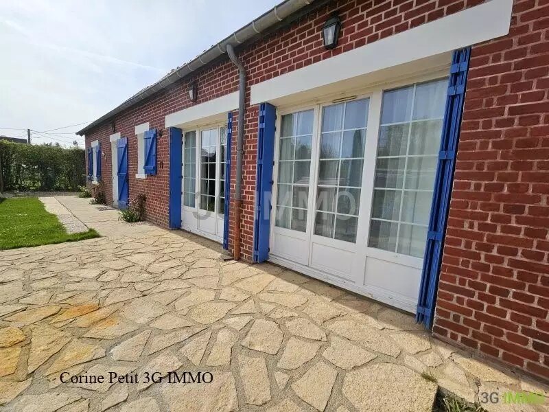 Maison à vendre, 80m², Saint-Germer-de-Fly