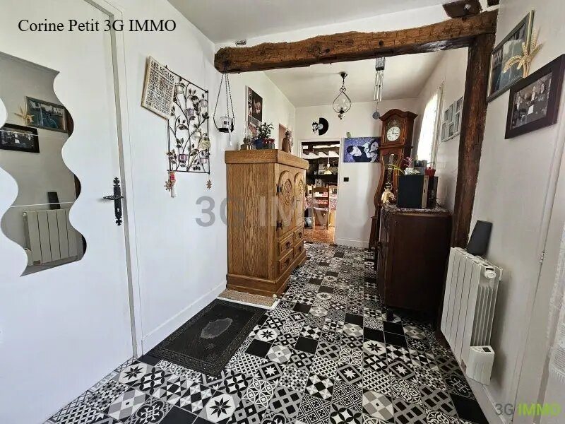 Maison à vendre, 80m², Saint-Germer-de-Fly
