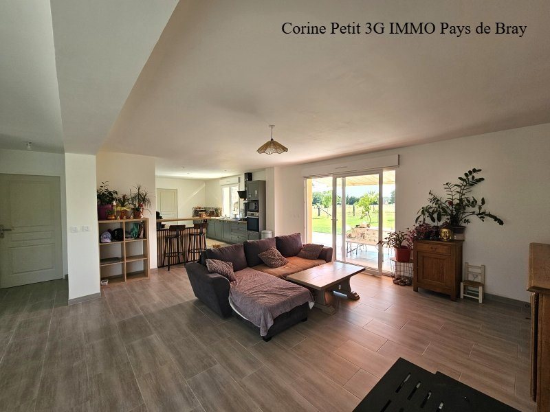 Maison à vendre, 6m², Cuigy-en-Bray