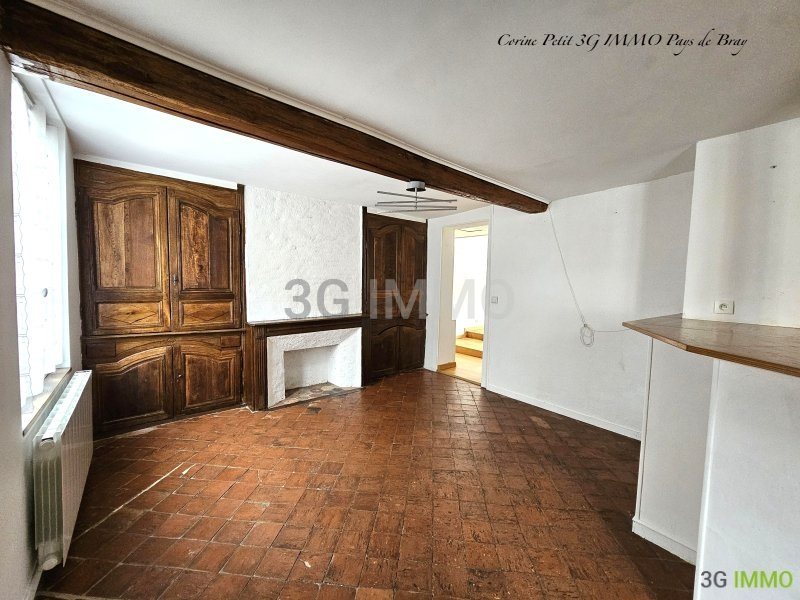 Maison à vendre, 3m², Savignies