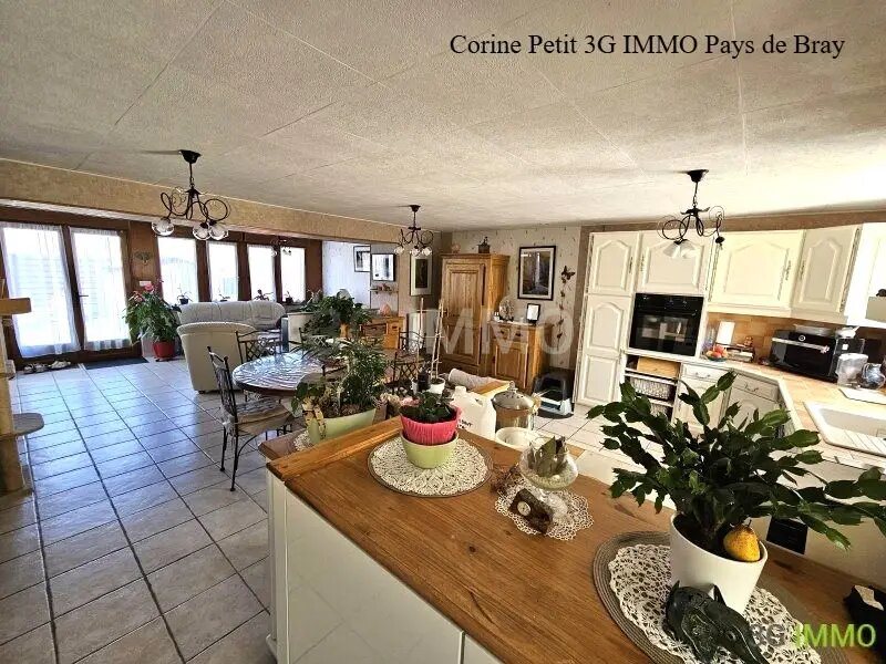 Maison à vendre, 92m², Ons-en-Bray