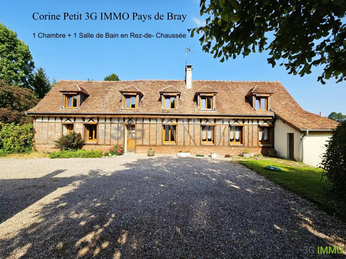 Maison à vendre, 169m², Espaubourg