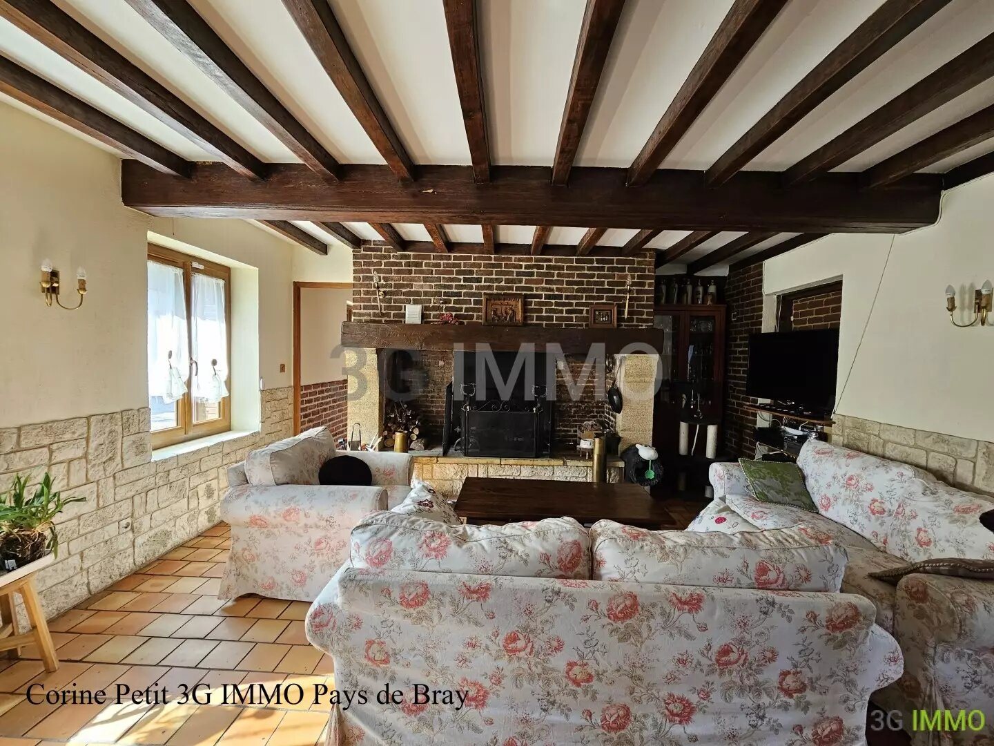 Maison à vendre, 169m², Espaubourg