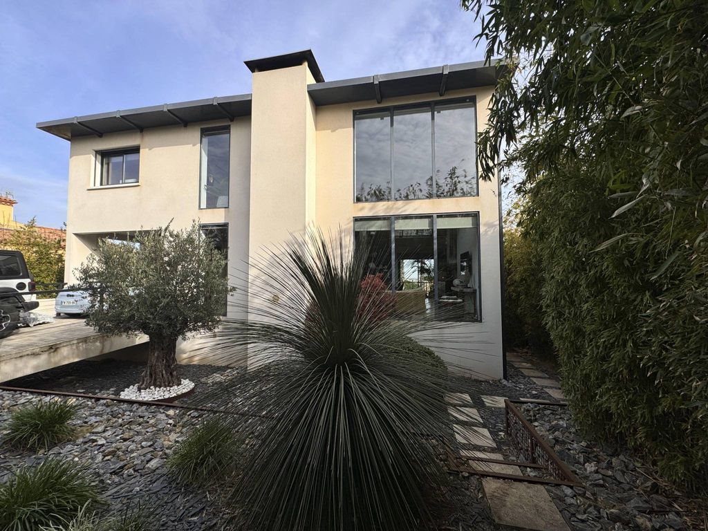 Maison à vendre, 255m², Sérignan