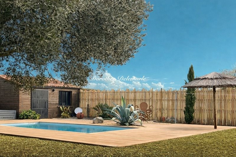 Maison à vendre, 138m², Dompierre-sur-Mer