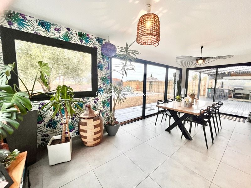 Maison à vendre, 138m², Dompierre-sur-Mer