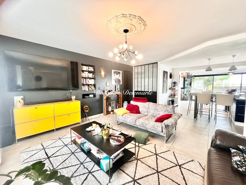 Maison à vendre, 138m², Dompierre-sur-Mer