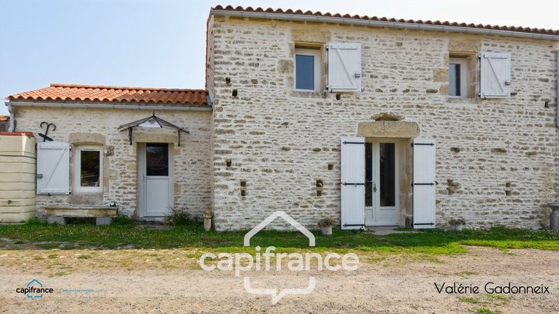 Maison à vendre, 150m², Vix