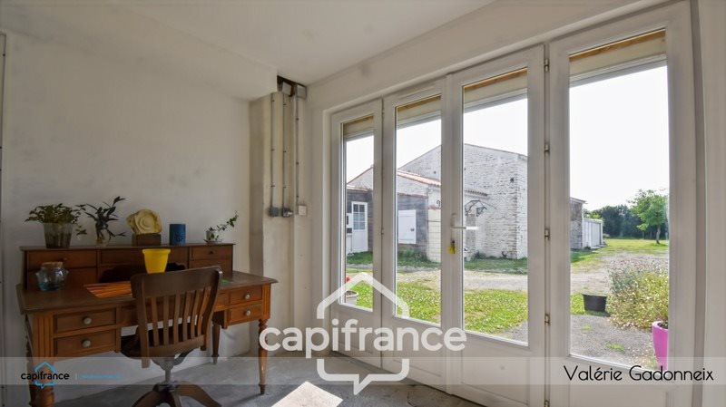 Maison à vendre, 150m², Vix