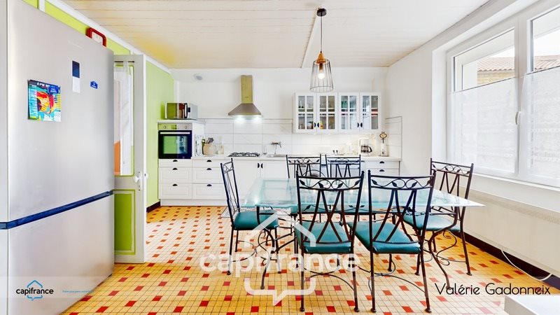 Maison à vendre, 150m², Vix