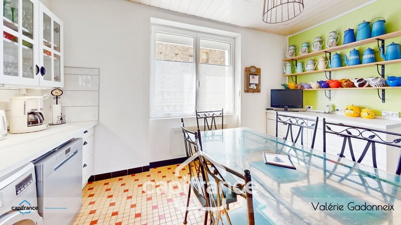 Maison à vendre, 150m², Vix