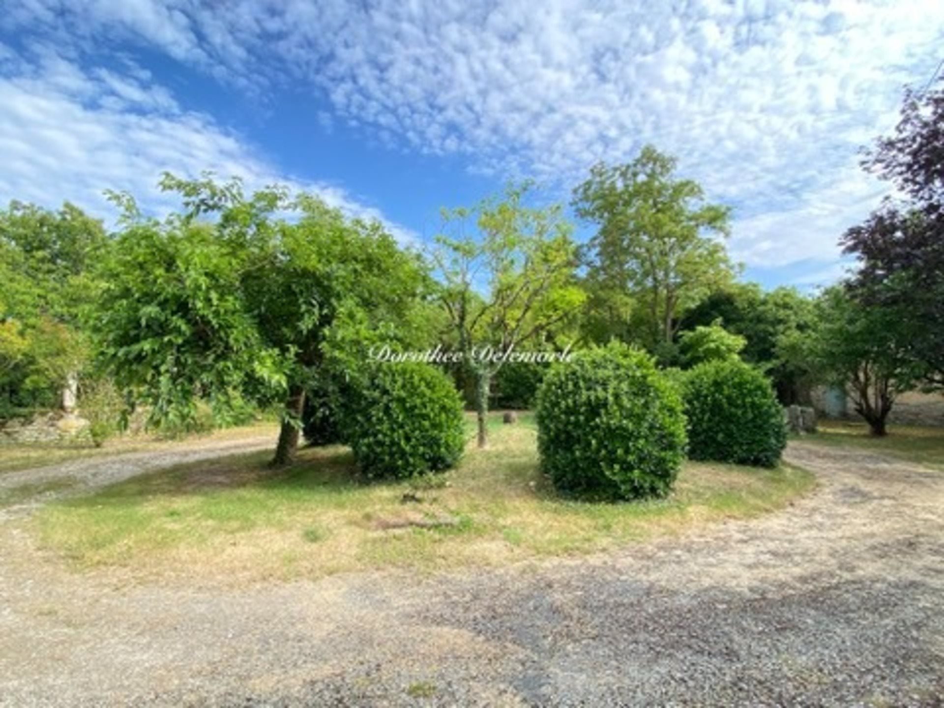 Maison à vendre, 400m², Vallans