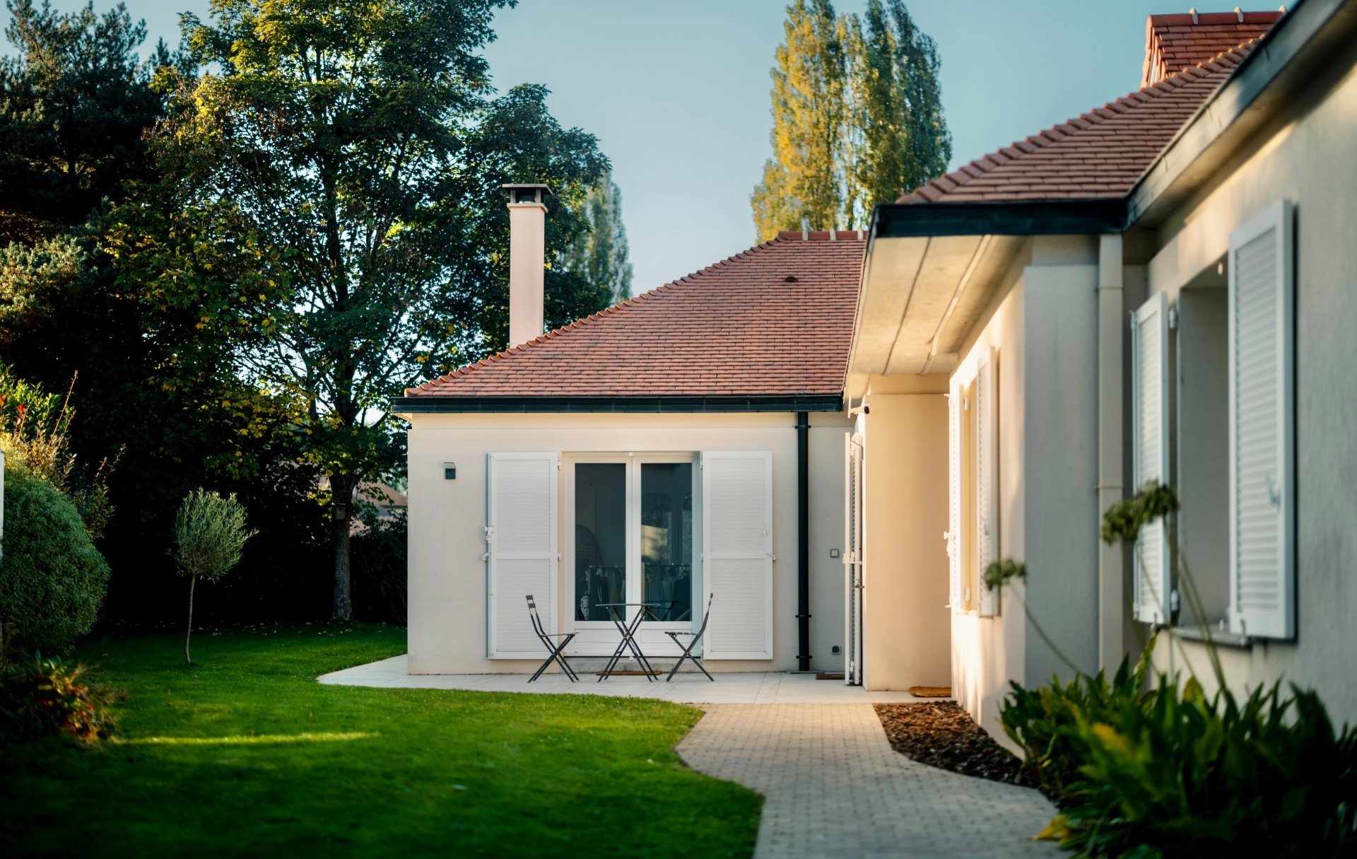 Maison à vendre, 204m², Bussy-Saint-Georges
