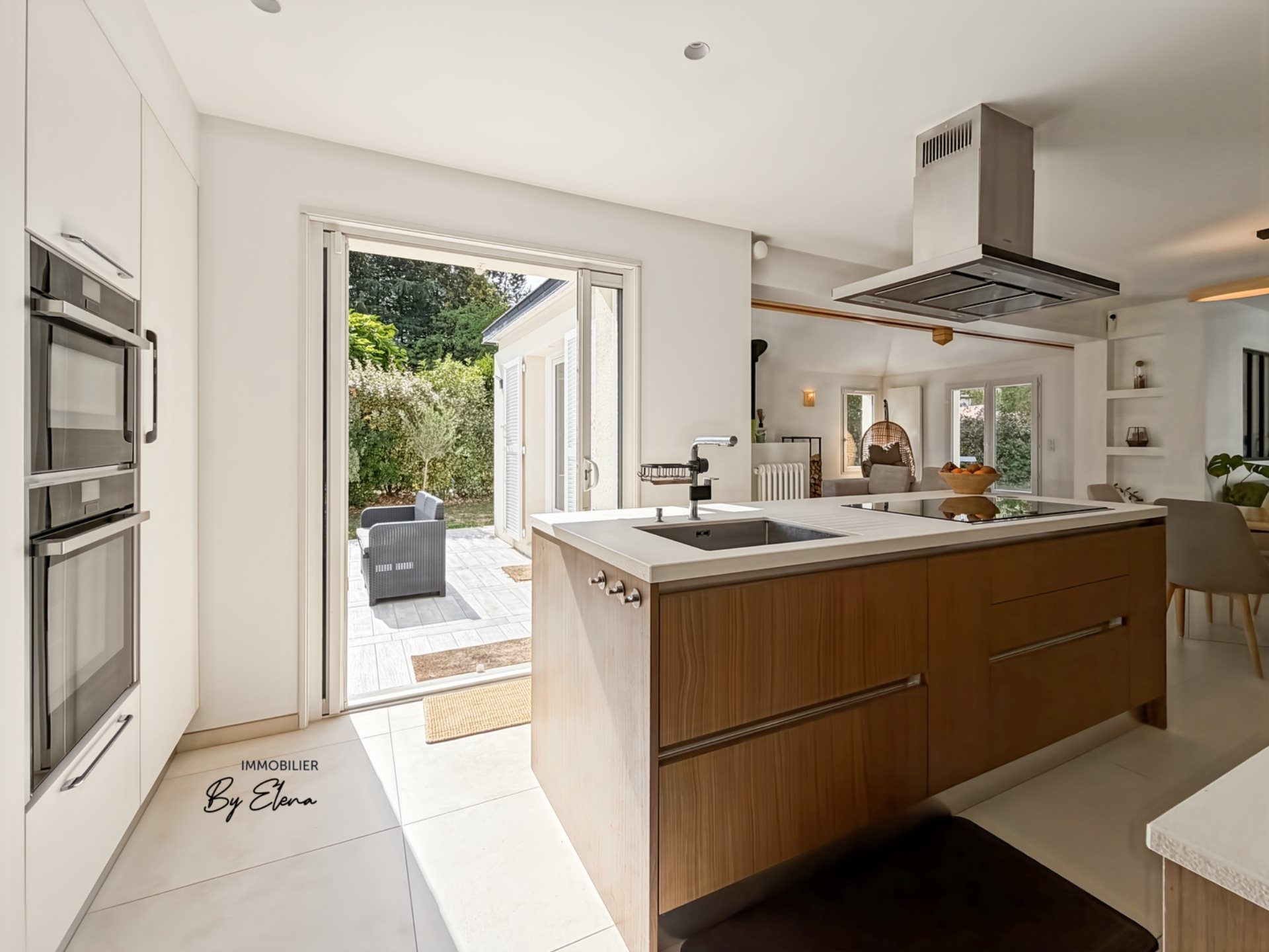 Maison à vendre, 204m², Bussy-Saint-Georges