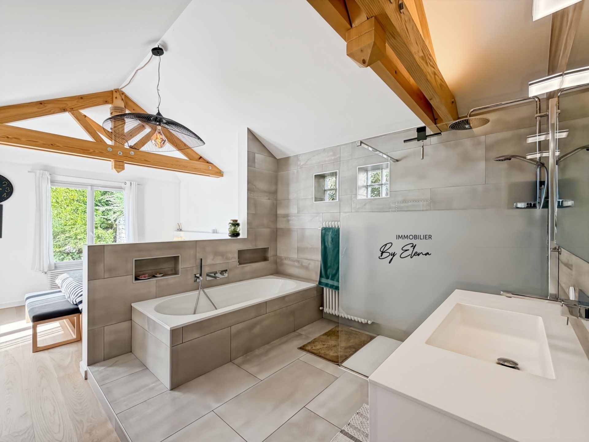 Maison à vendre, 204m², Bussy-Saint-Georges