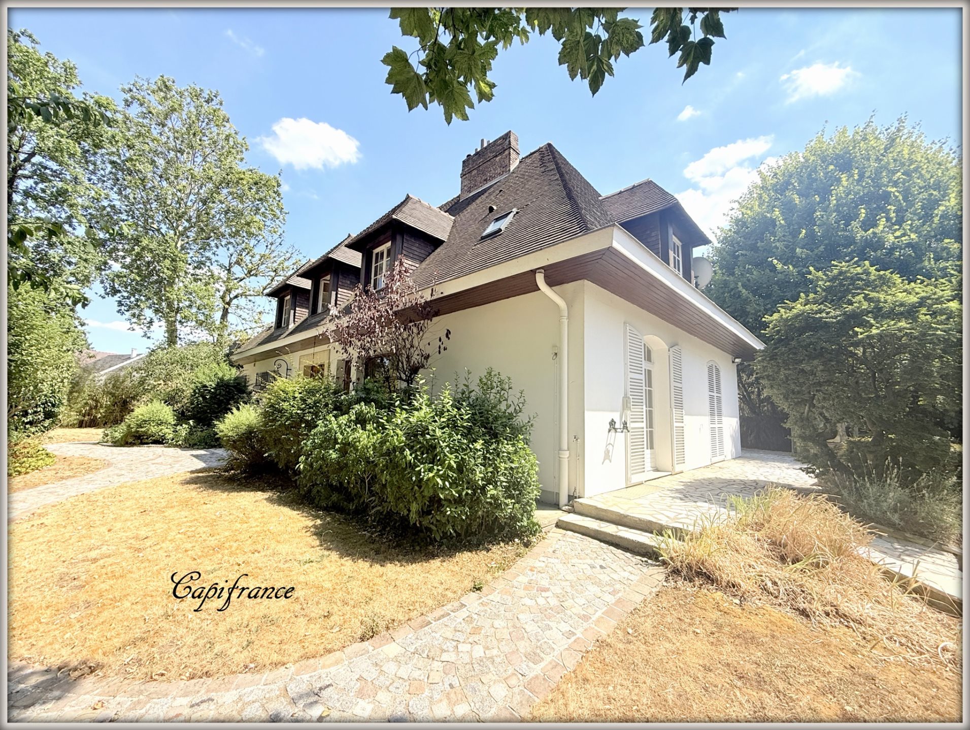 Maison à vendre, 255m², Aulnay-sous-Bois