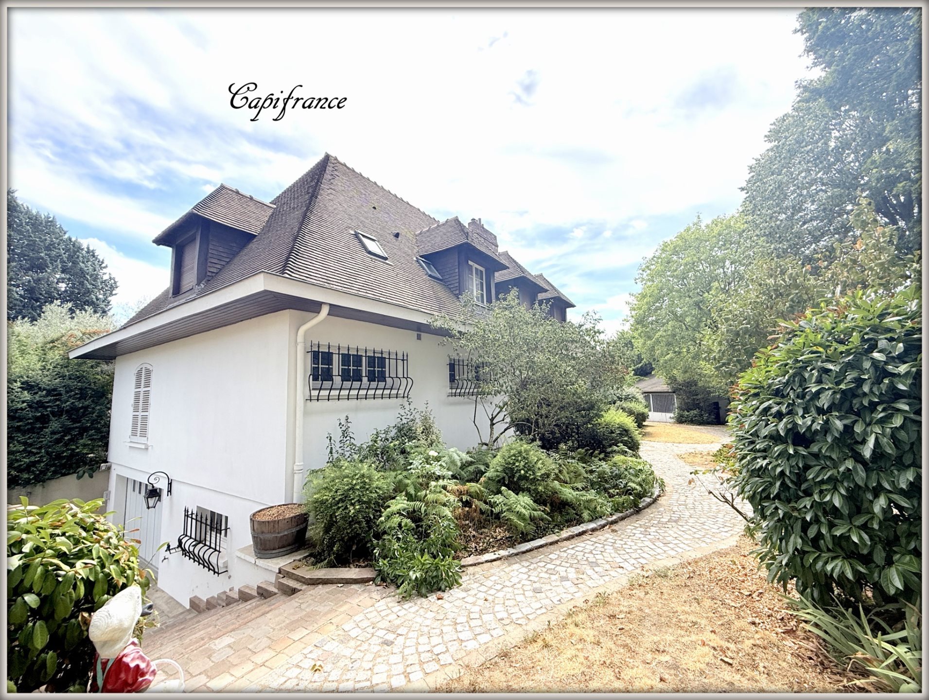 Maison à vendre, 255m², Aulnay-sous-Bois